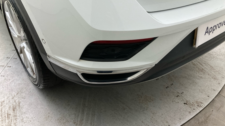 Volkswagen T-Roc 1.5 TSI EVO SEL 5dr Petrol Hatchback